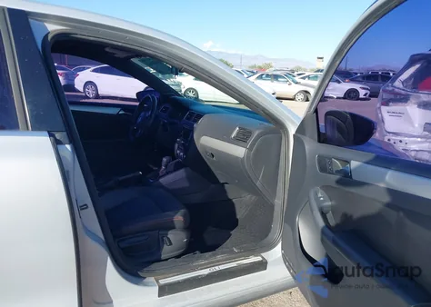 2013 Volkswagen Jetta Gli Autobahn W/Nav из США, поврежденный, VIN 3VW467AJ4DM251491